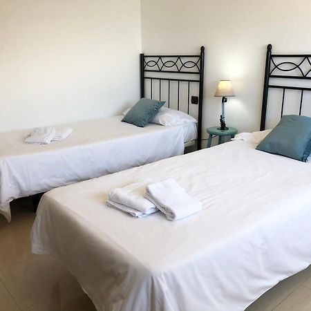 Cotillo Ocean View Екстериор снимка