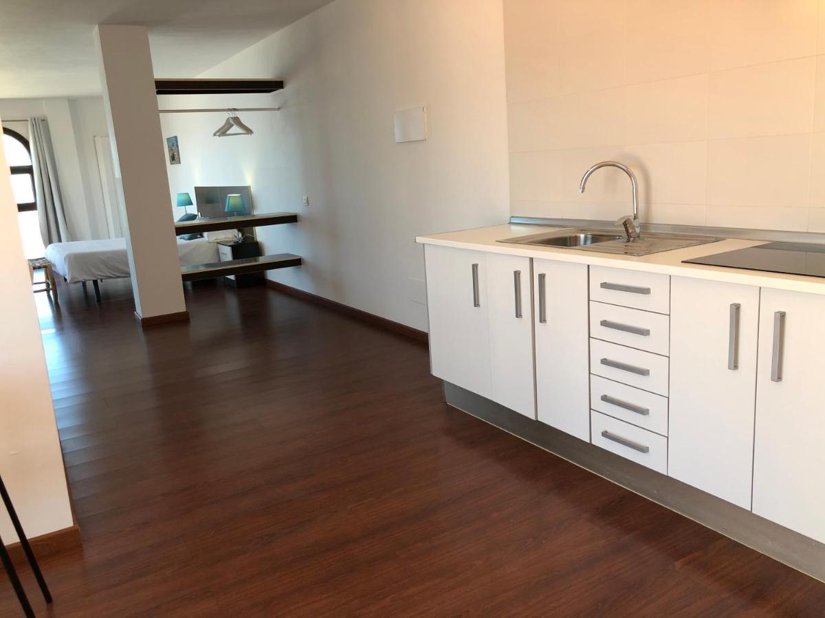 Cotillo Ocean View Екстериор снимка