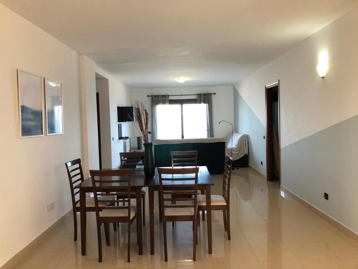 Cotillo Ocean View Екстериор снимка