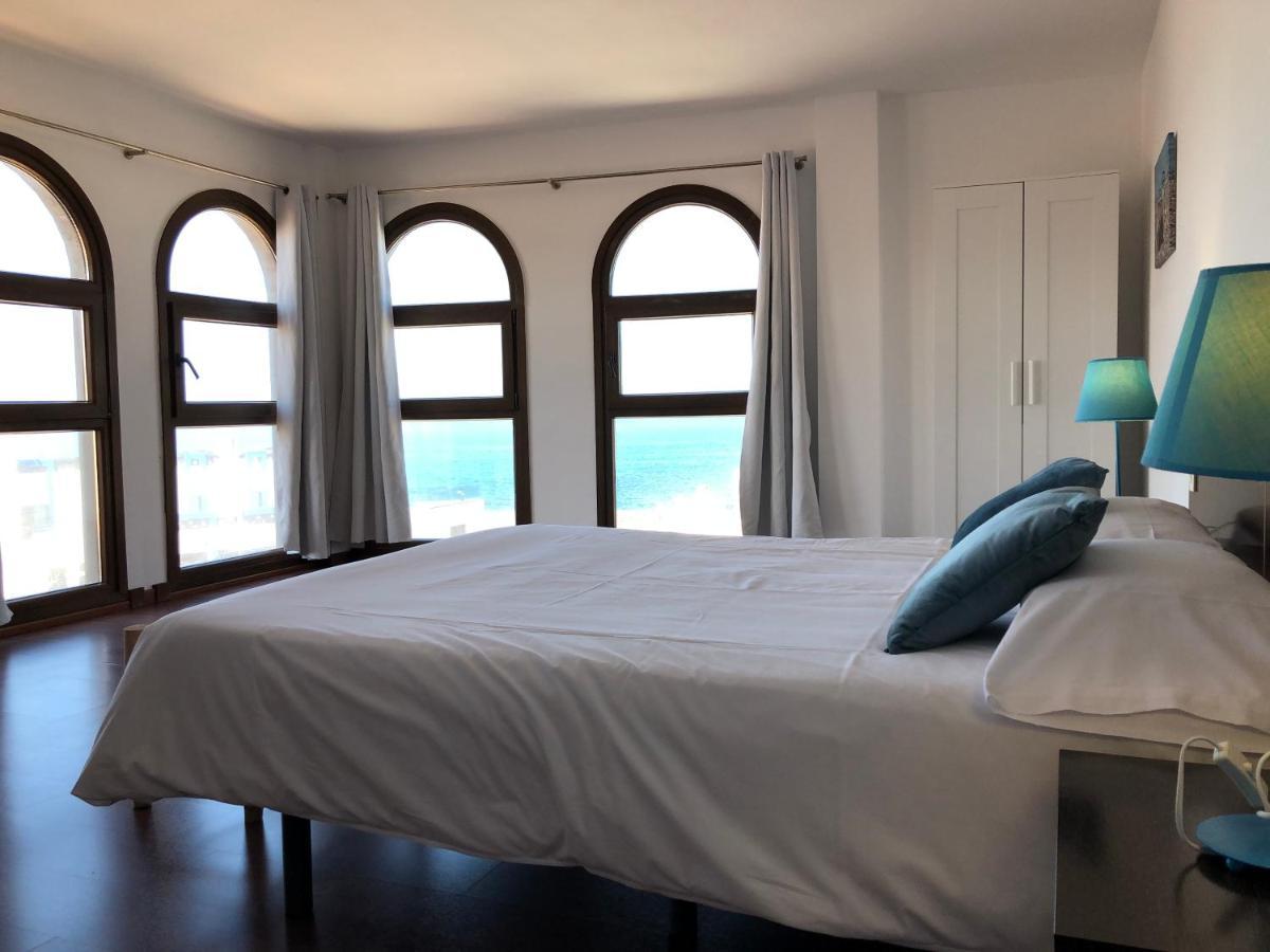 Cotillo Ocean View Екстериор снимка