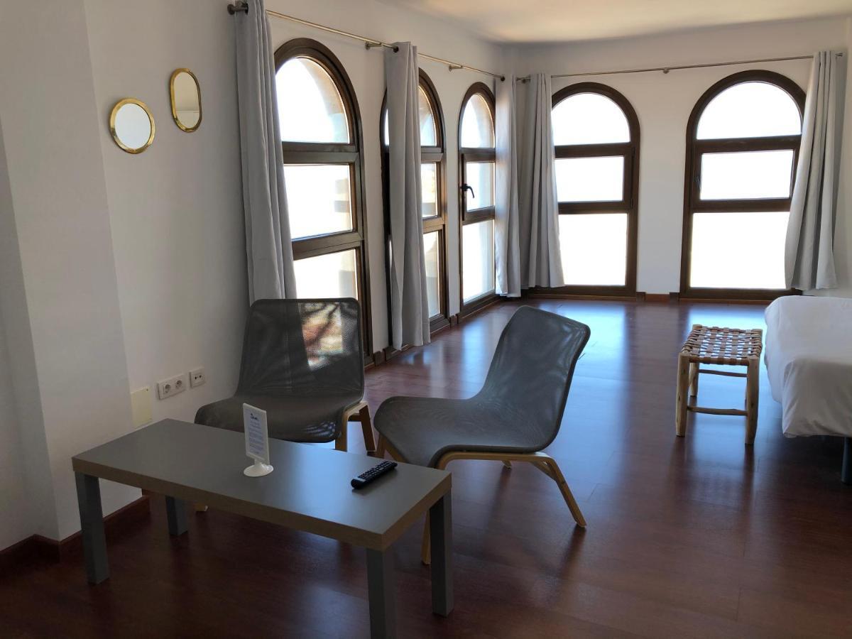Cotillo Ocean View Екстериор снимка