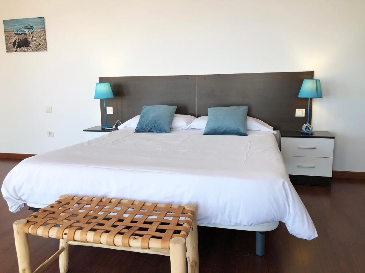 Cotillo Ocean View Екстериор снимка