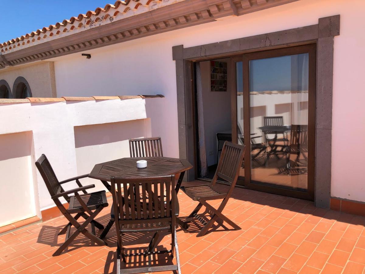 Cotillo Ocean View Екстериор снимка