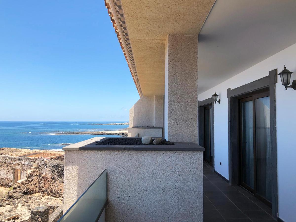 Cotillo Ocean View Екстериор снимка