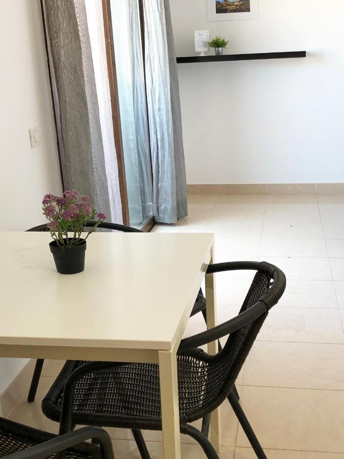Cotillo Ocean View Екстериор снимка