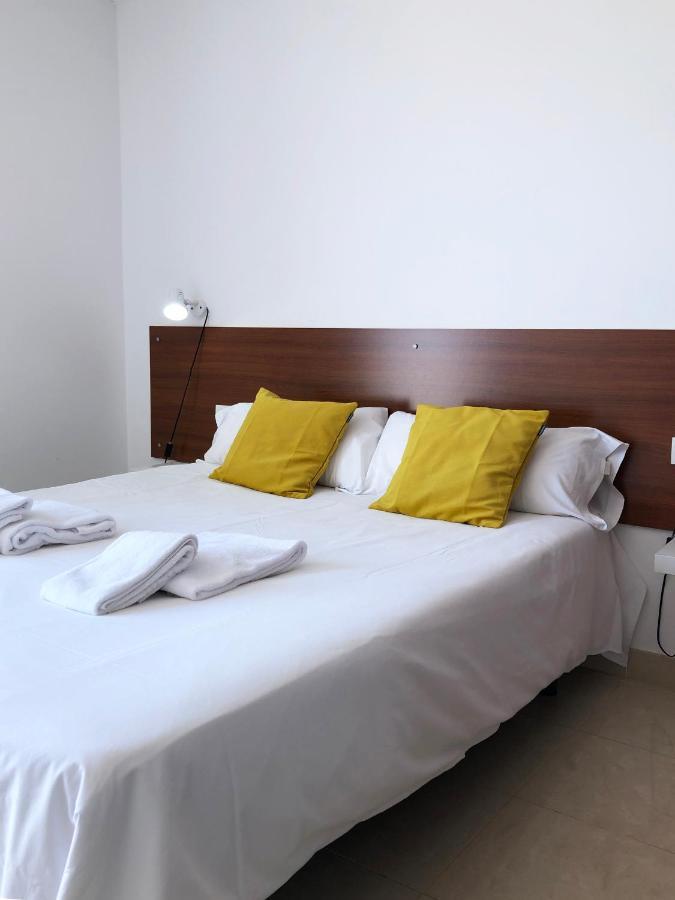 Cotillo Ocean View Екстериор снимка