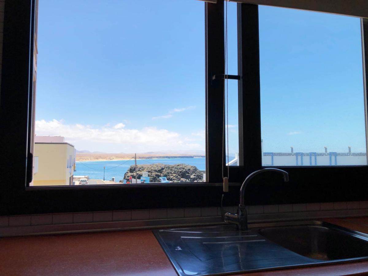 Cotillo Ocean View Екстериор снимка