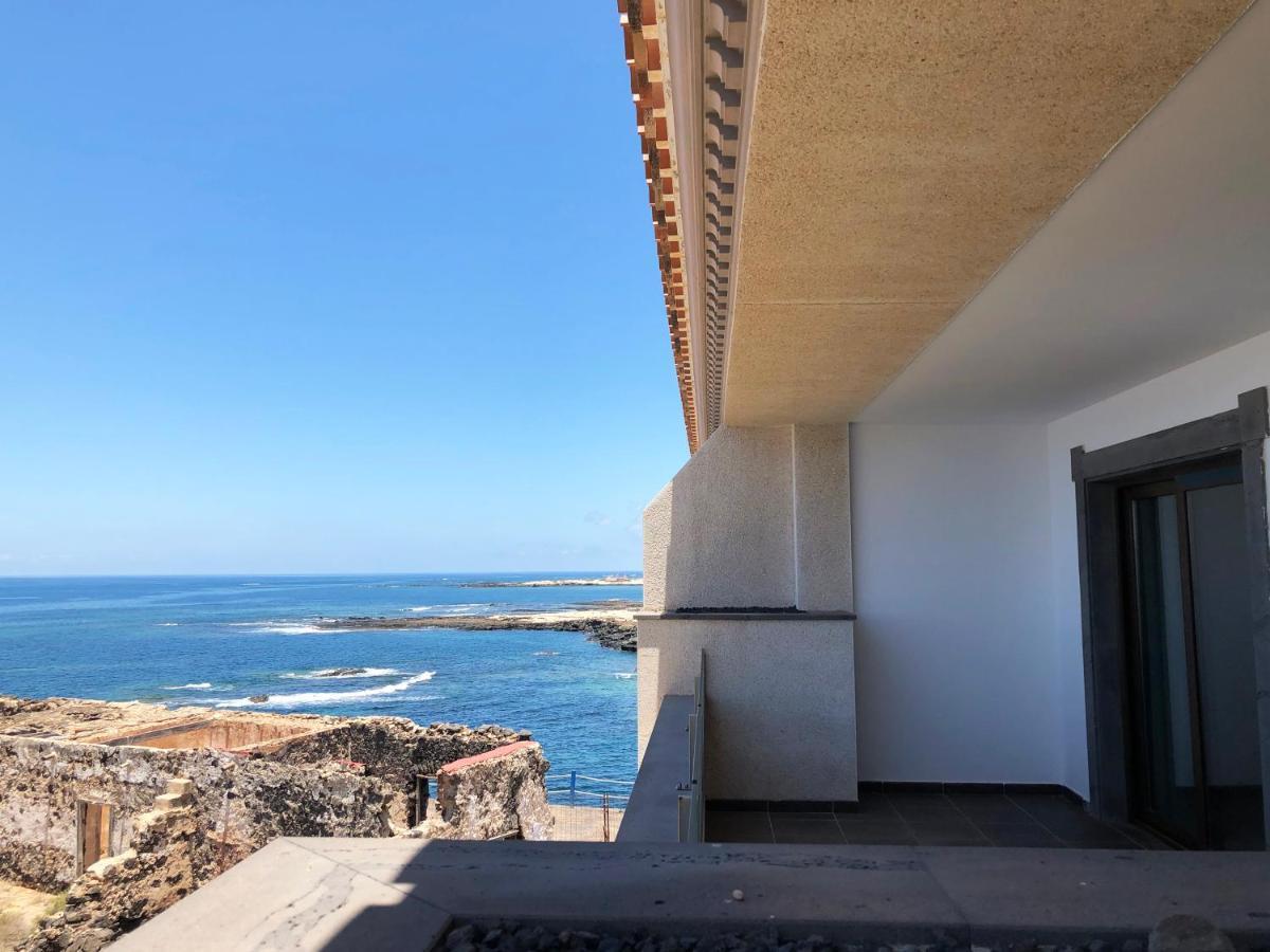 Cotillo Ocean View Екстериор снимка