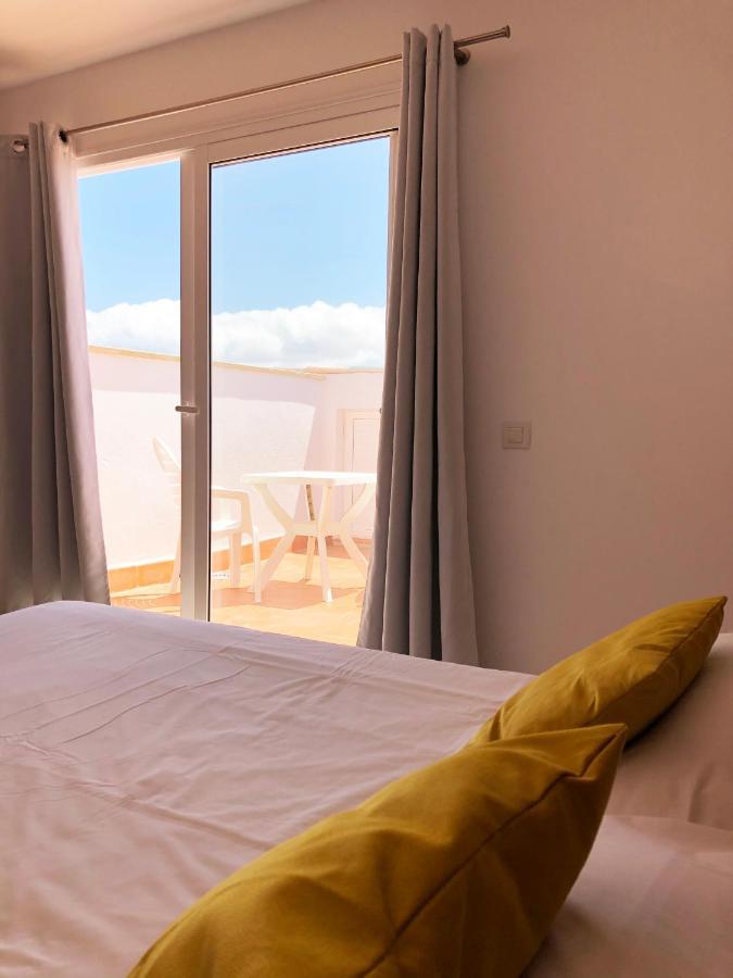 Cotillo Ocean View Екстериор снимка