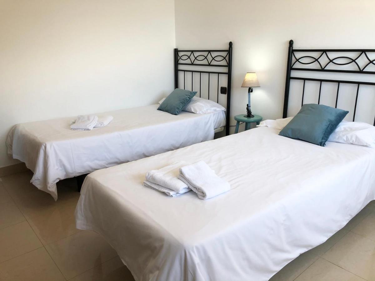 Cotillo Ocean View Екстериор снимка