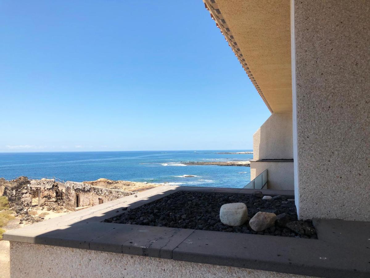 Cotillo Ocean View Екстериор снимка