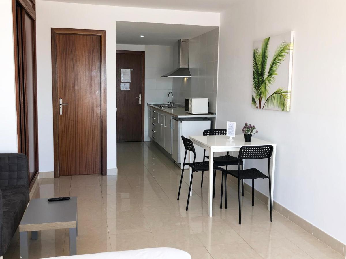 Cotillo Ocean View Екстериор снимка