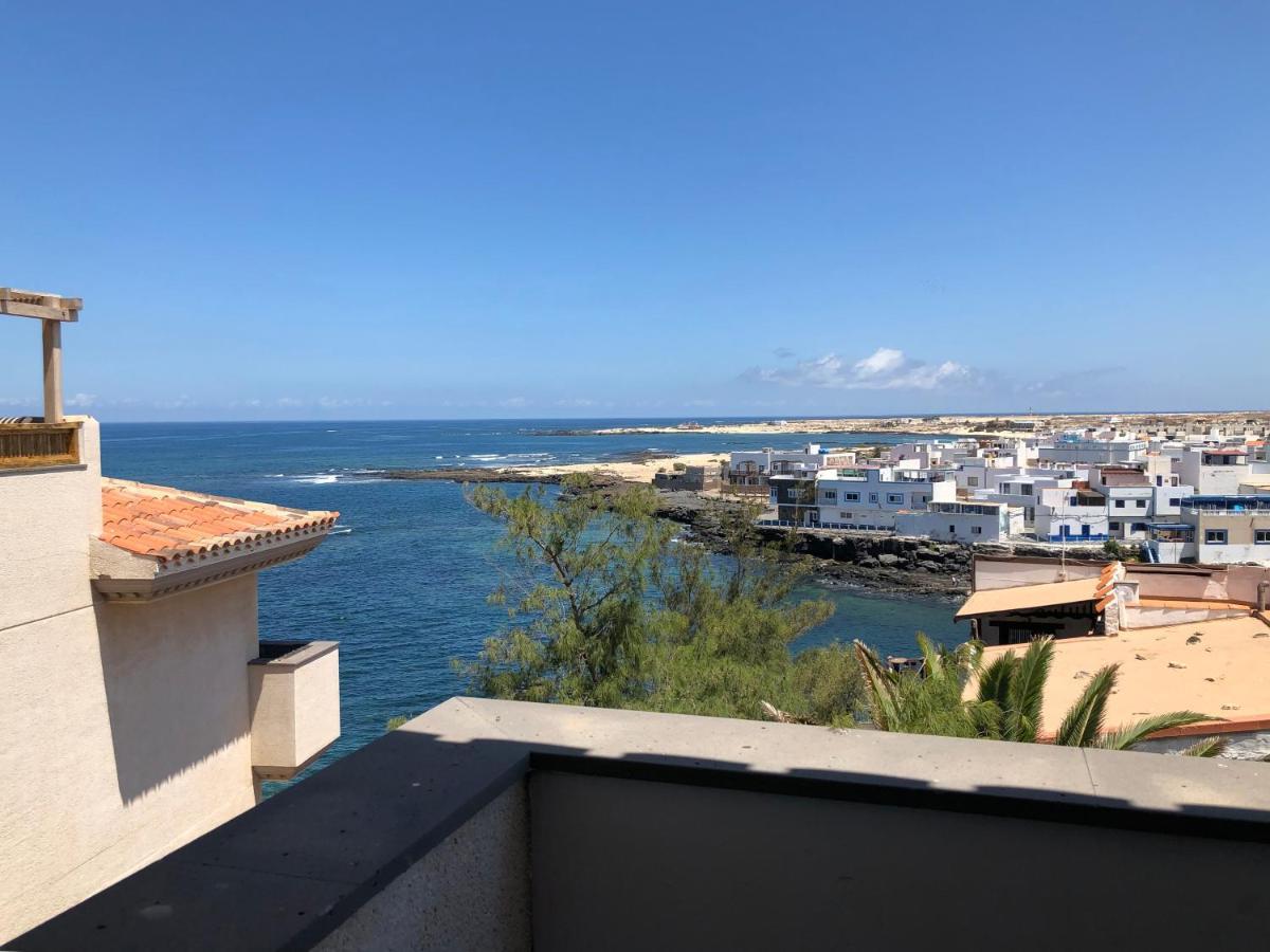 Cotillo Ocean View Екстериор снимка