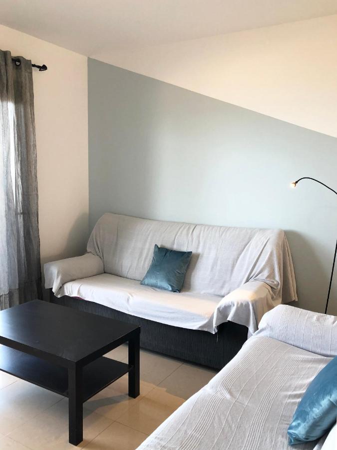 Cotillo Ocean View Екстериор снимка