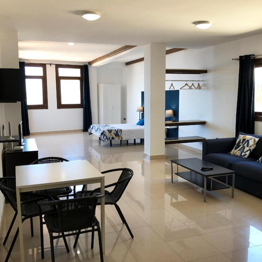 Cotillo Ocean View Екстериор снимка