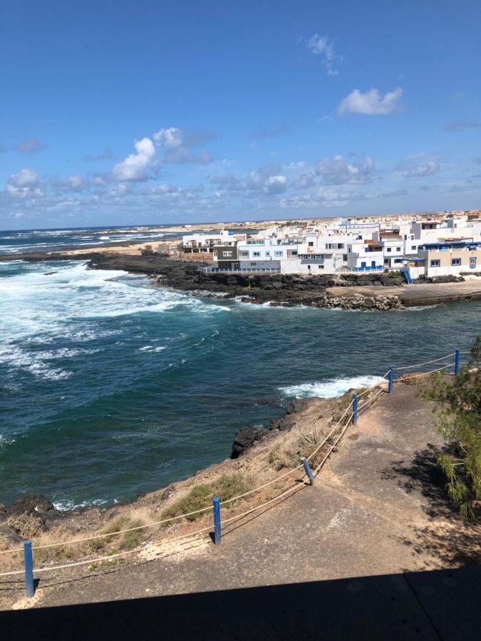 Cotillo Ocean View Екстериор снимка