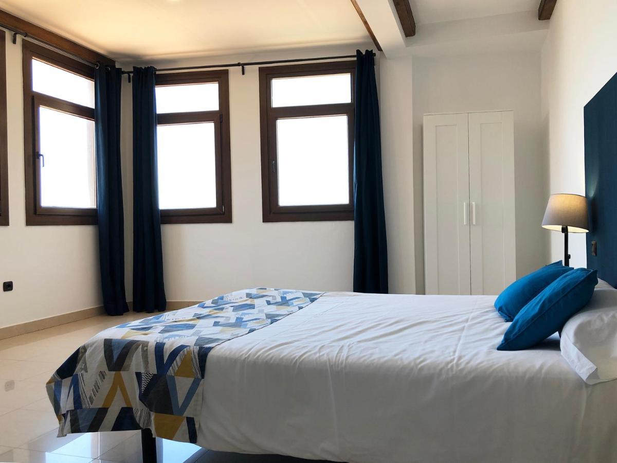Cotillo Ocean View Екстериор снимка