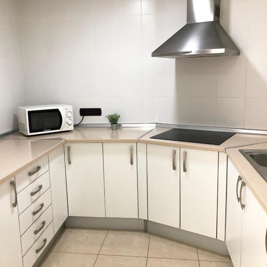 Cotillo Ocean View Екстериор снимка