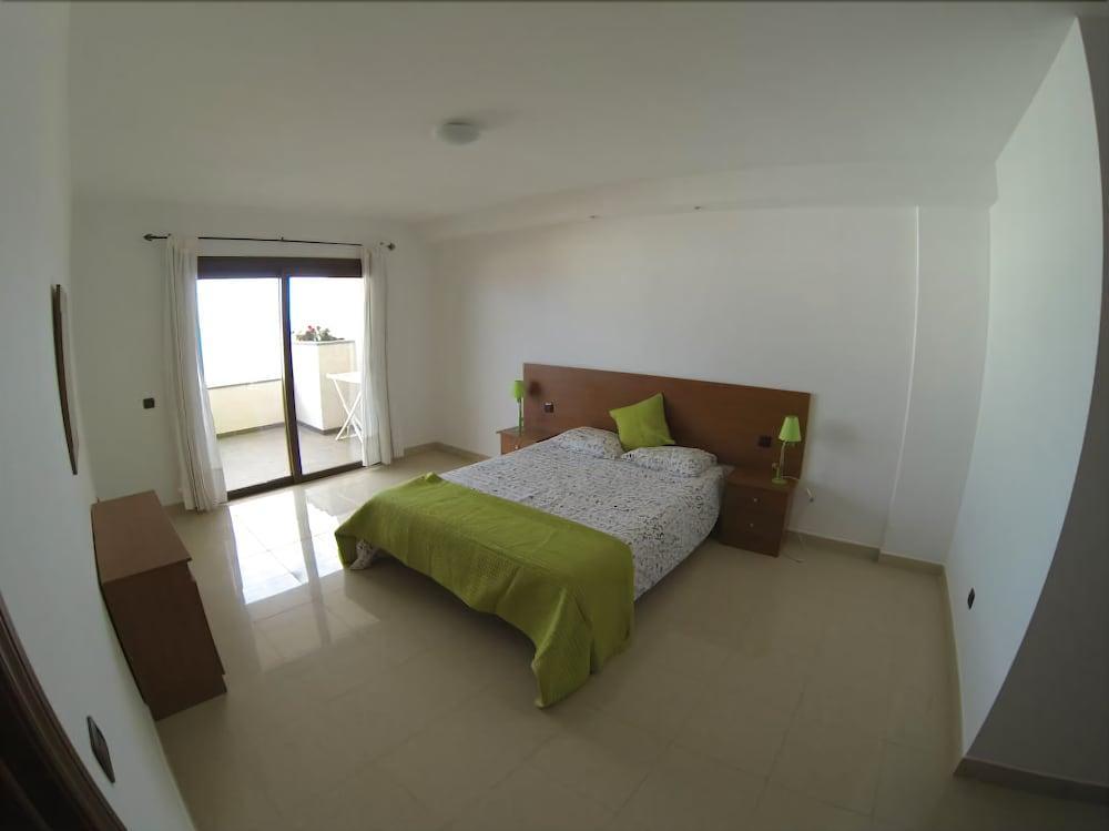Cotillo Ocean View Екстериор снимка