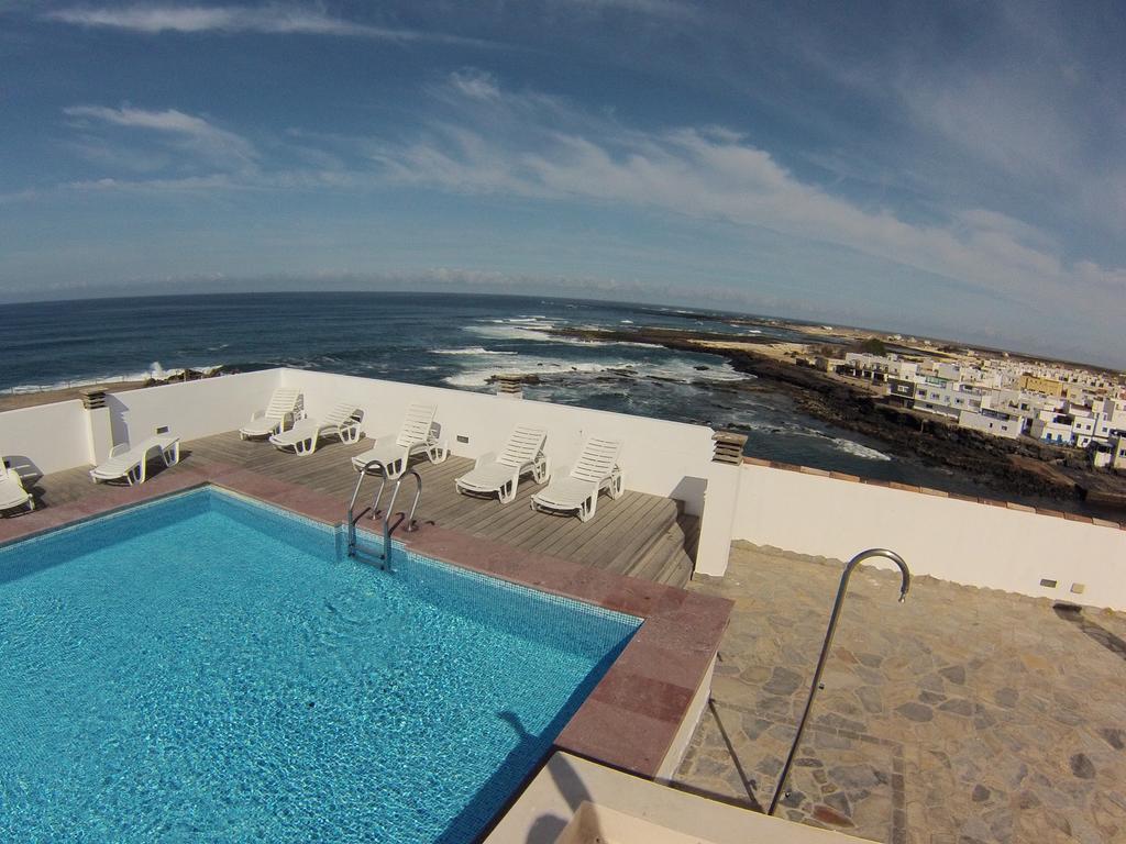 Cotillo Ocean View Стая снимка