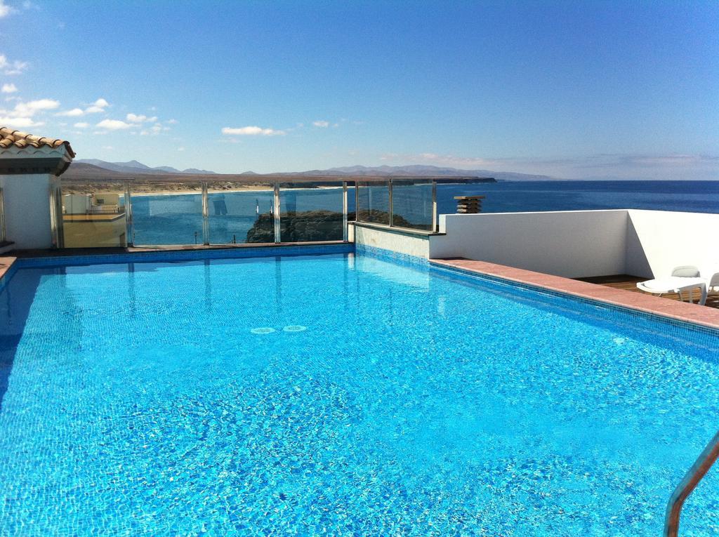 Cotillo Ocean View Стая снимка