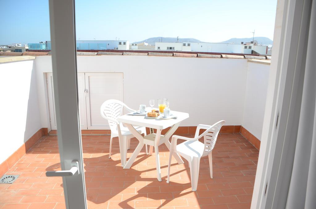 Cotillo Ocean View Екстериор снимка