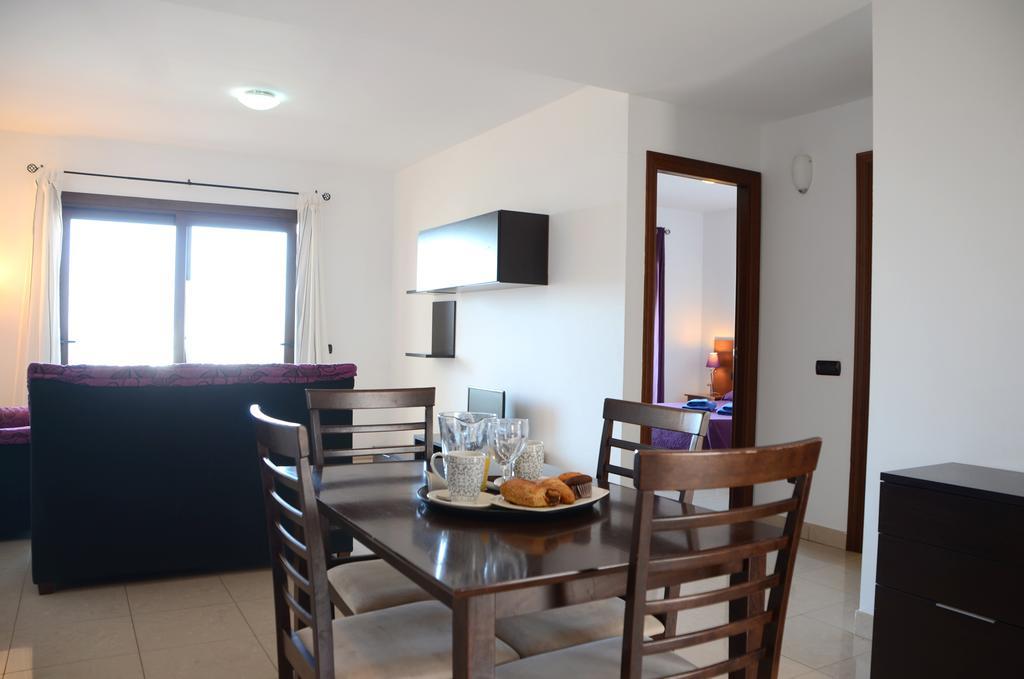 Cotillo Ocean View Екстериор снимка