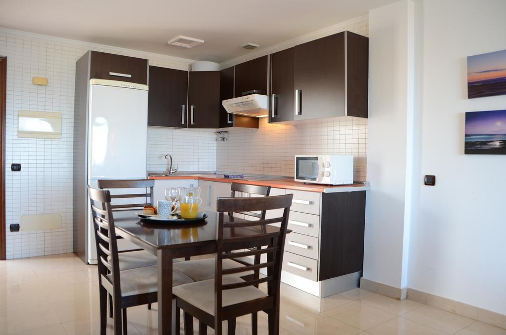 Cotillo Ocean View Екстериор снимка