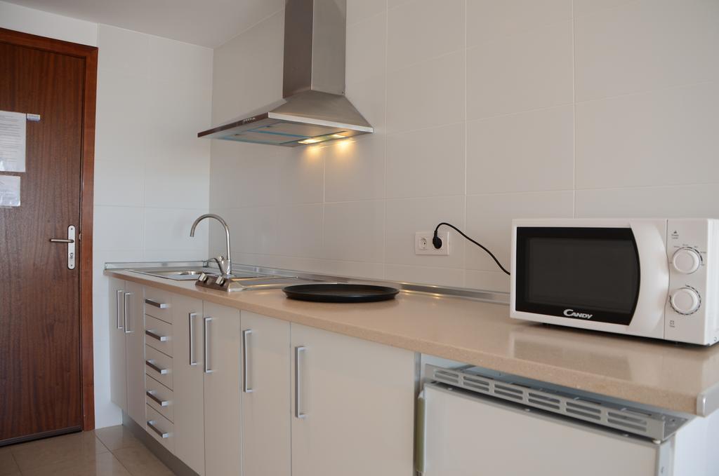 Cotillo Ocean View Екстериор снимка