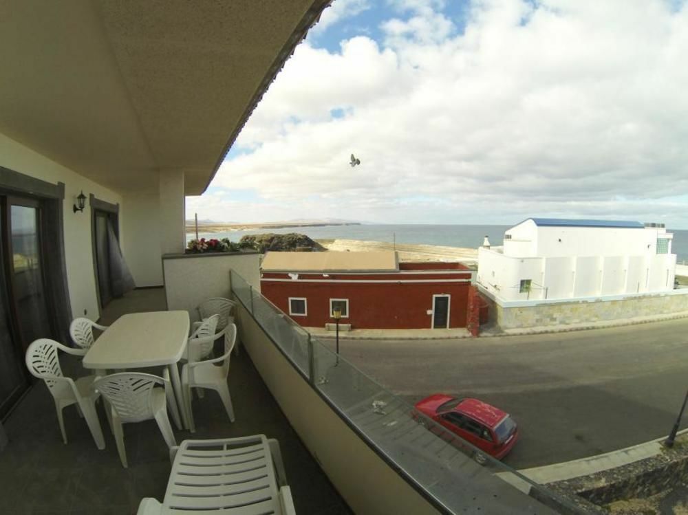 Cotillo Ocean View Екстериор снимка