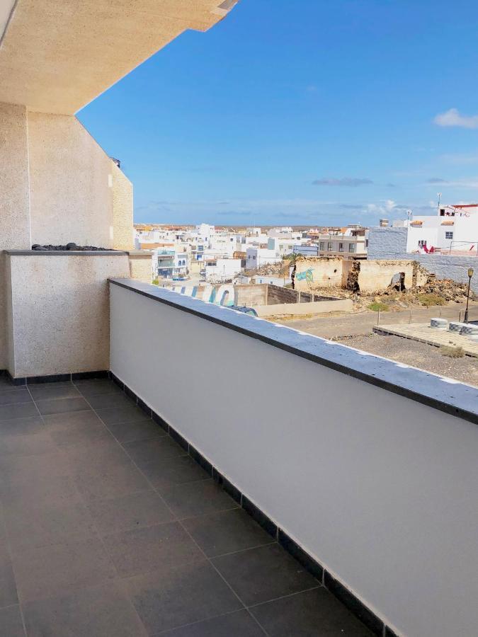 Cotillo Ocean View Екстериор снимка