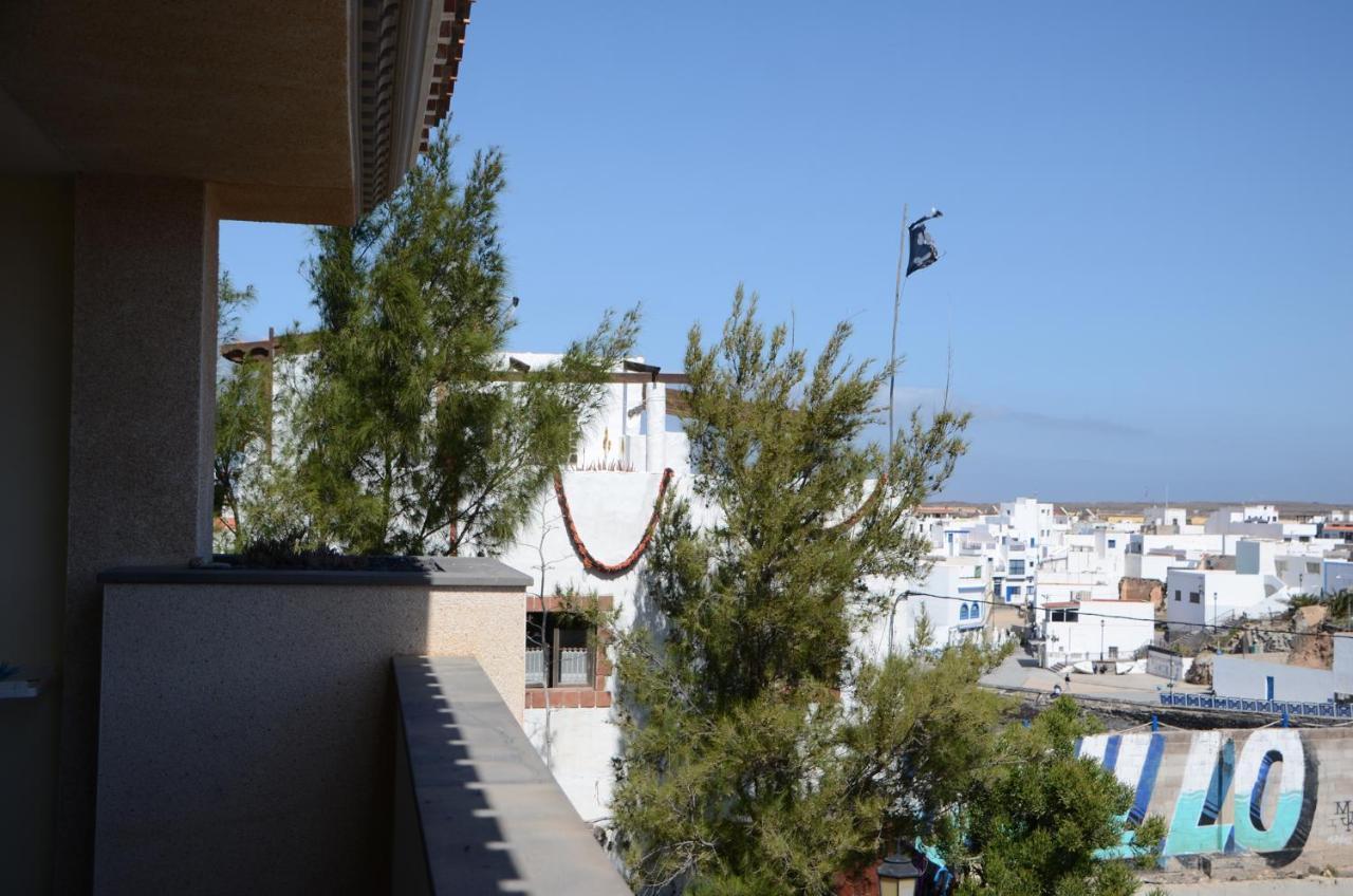 Cotillo Ocean View Екстериор снимка