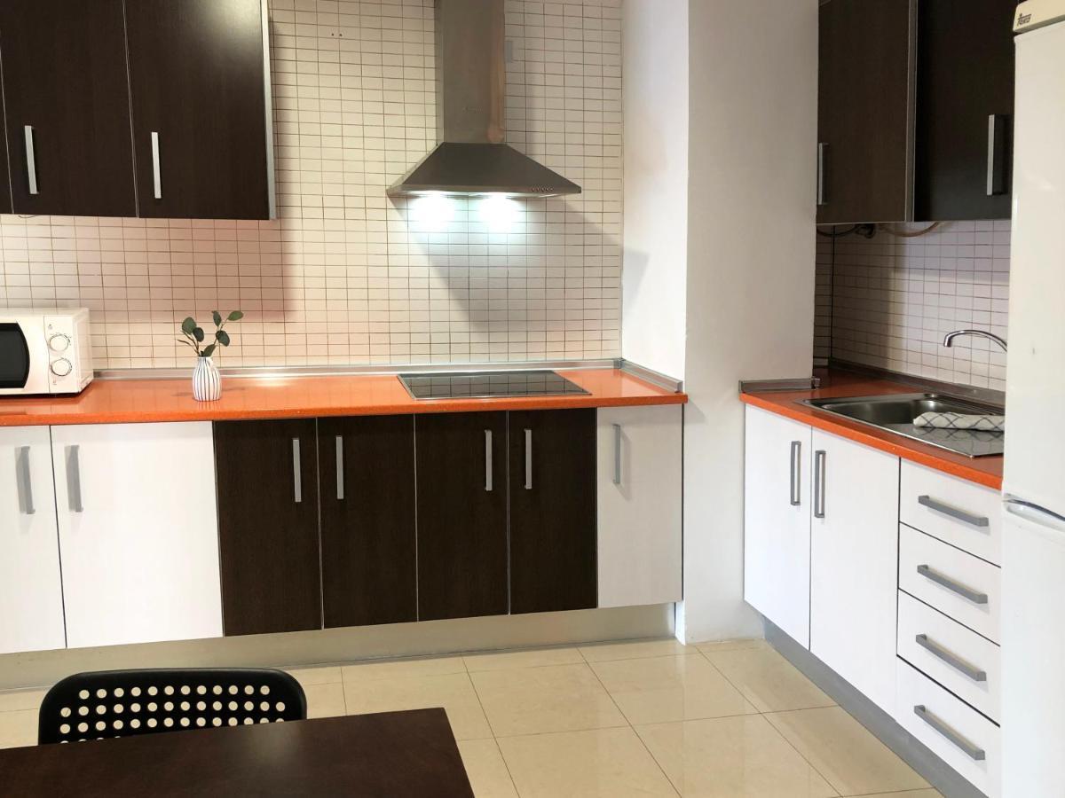 Cotillo Ocean View Екстериор снимка