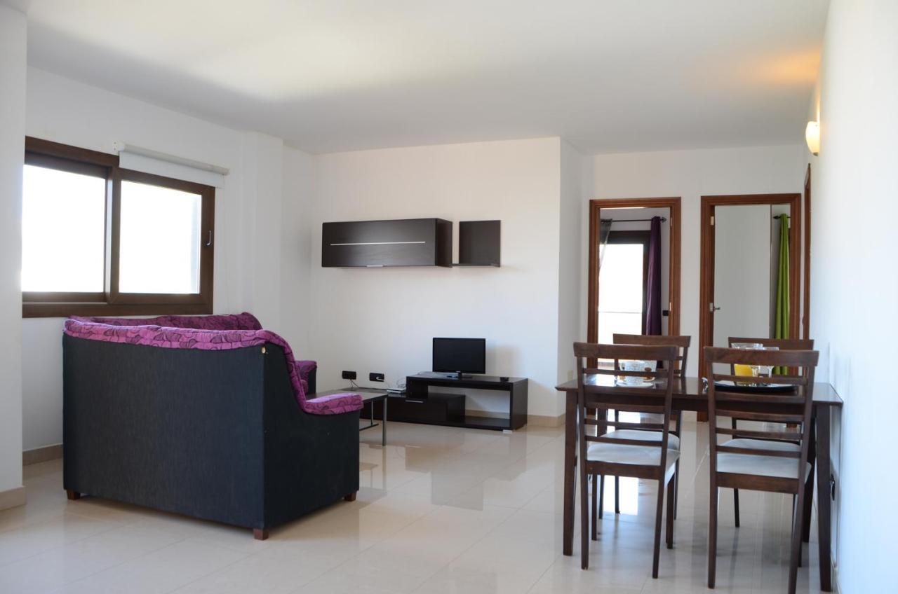 Cotillo Ocean View Екстериор снимка