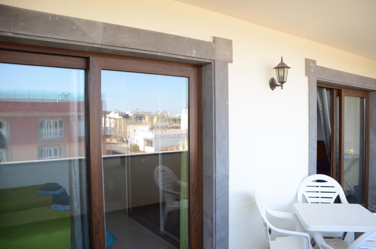 Cotillo Ocean View Екстериор снимка