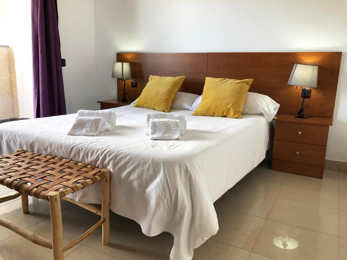 Cotillo Ocean View Екстериор снимка