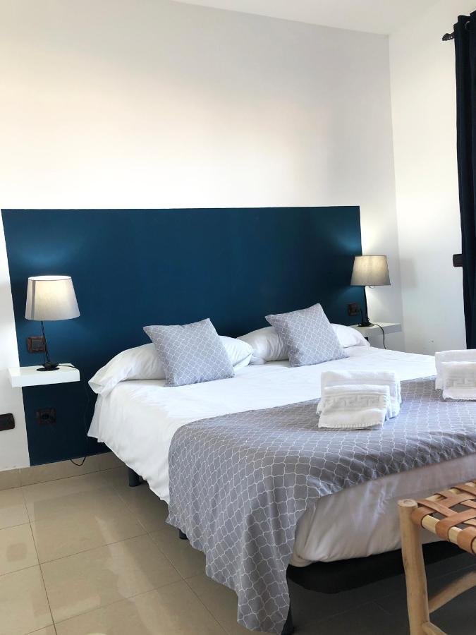 Cotillo Ocean View Екстериор снимка
