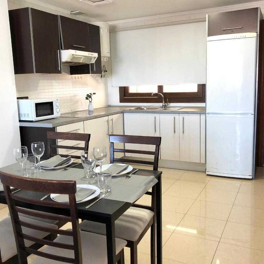Cotillo Ocean View Екстериор снимка