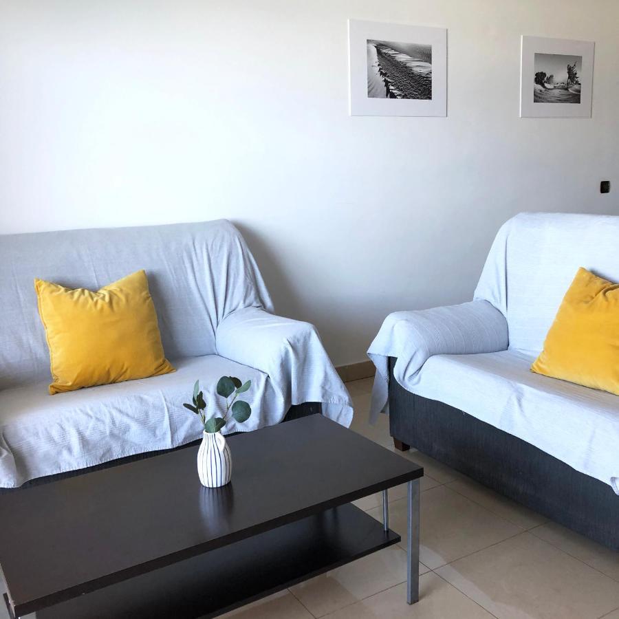 Cotillo Ocean View Екстериор снимка