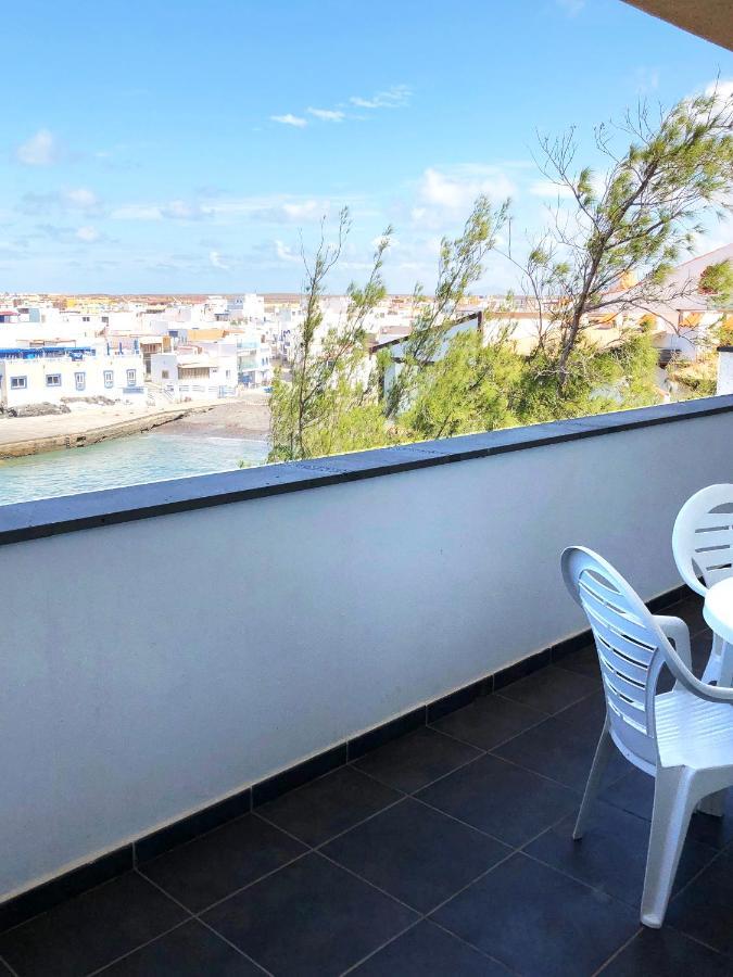 Cotillo Ocean View Екстериор снимка