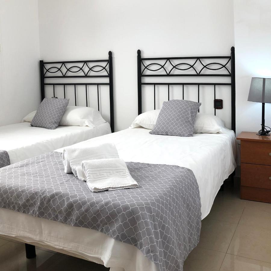 Cotillo Ocean View Екстериор снимка