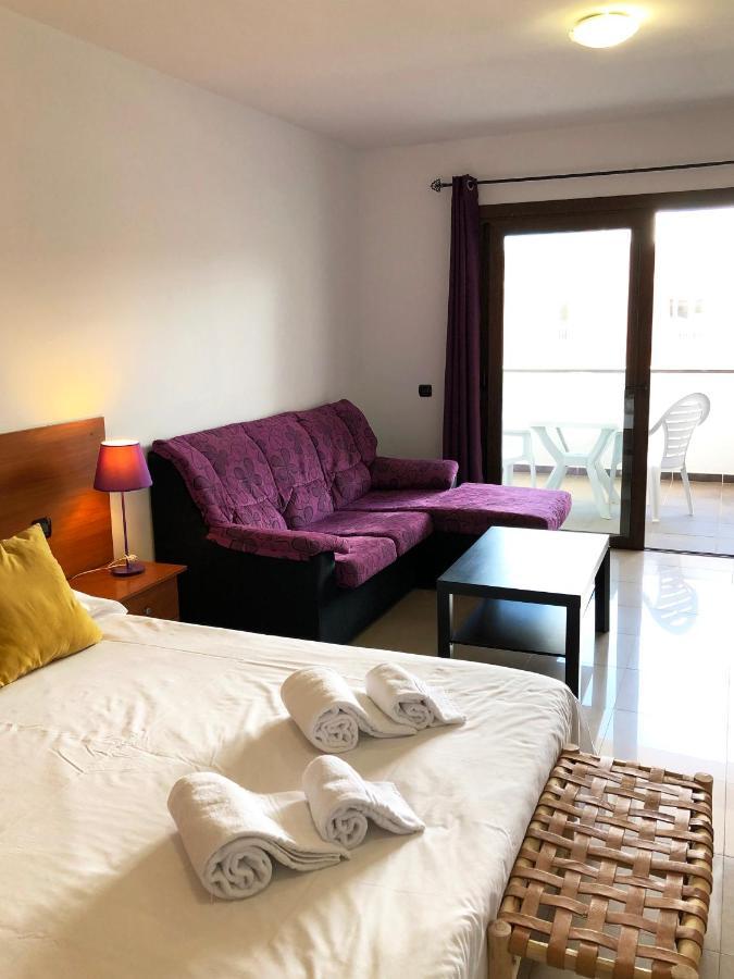 Cotillo Ocean View Екстериор снимка