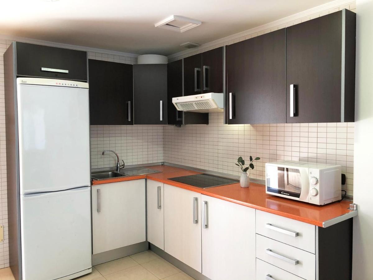 Cotillo Ocean View Екстериор снимка