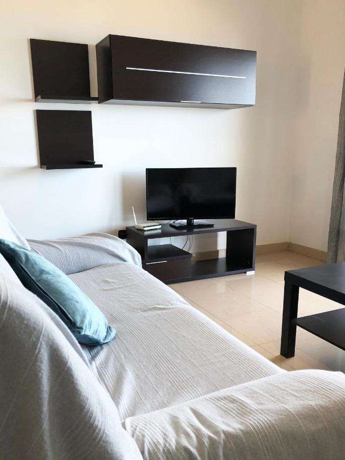 Cotillo Ocean View Екстериор снимка