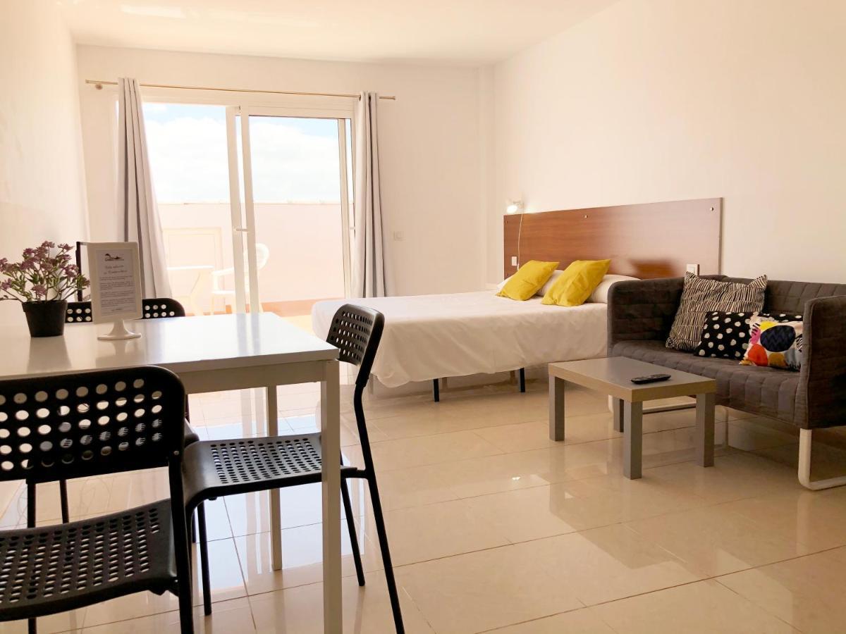 Cotillo Ocean View Екстериор снимка