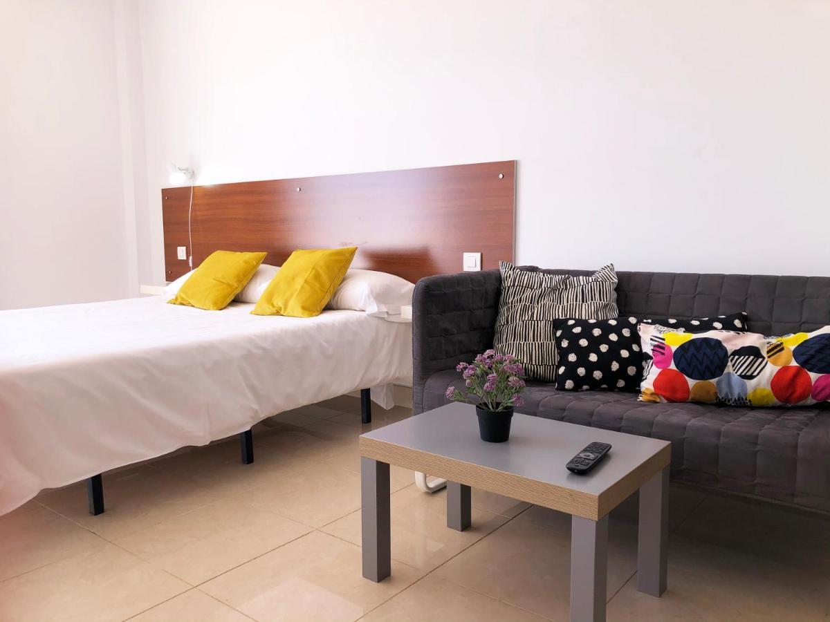 Cotillo Ocean View Екстериор снимка