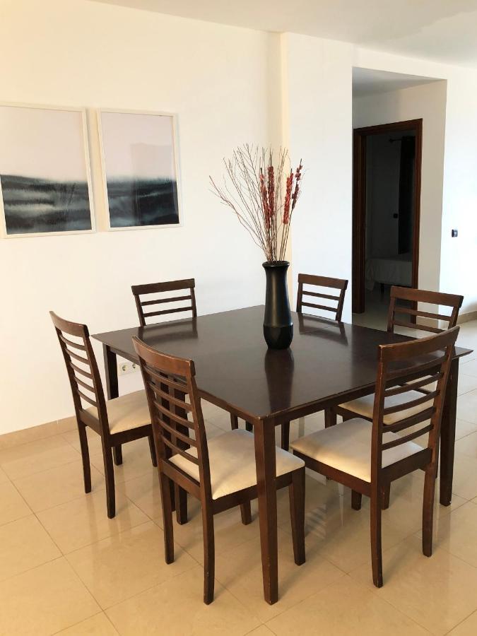 Cotillo Ocean View Екстериор снимка